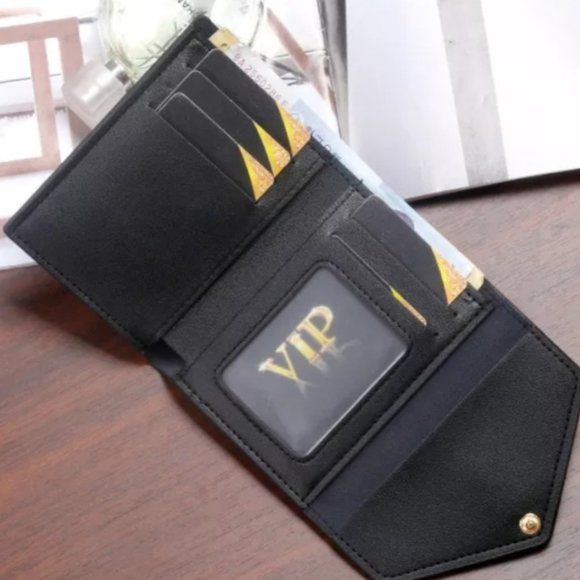 Womens Fashion Wallet - Picture 2 of 2